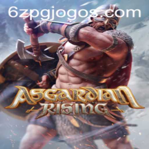 Descubra o Mundo de AsgardianRising: Estratégia, Aventura e Mitologia