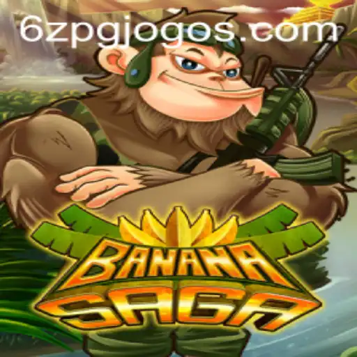 Explorando o Fantástico Mundo de BananaSaga