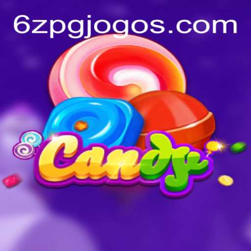 Descubra o Fascinante Mundo do Jogo Candy e a Inovação de 6ZPG.COM