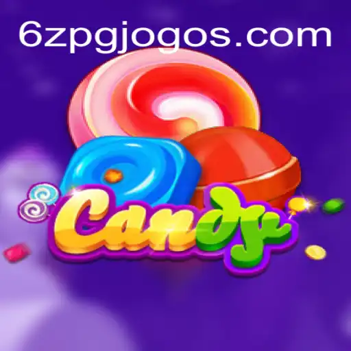 Descubra o Fascinante Mundo do Jogo Candy e a Inovação de 6ZPG.COM