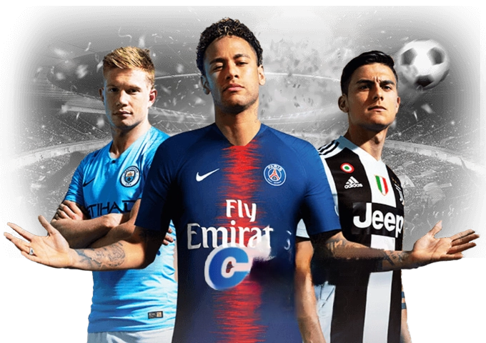 Lots of sports bets at 6ZPG.COM sports