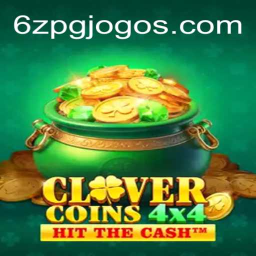 Desvendando CloverCoins4x4: Estratégias e Regras