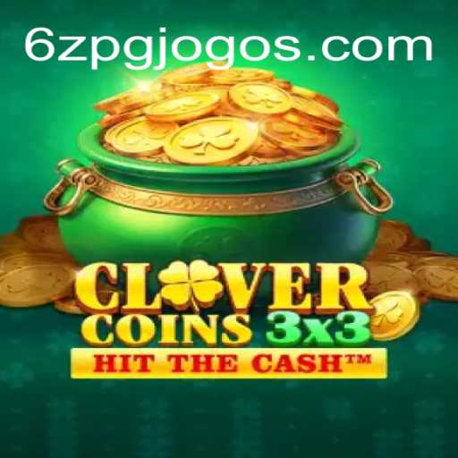 Descubra Clovercoin3x3: O Novo Fenômeno dos Jogos de Estratégia On-line
