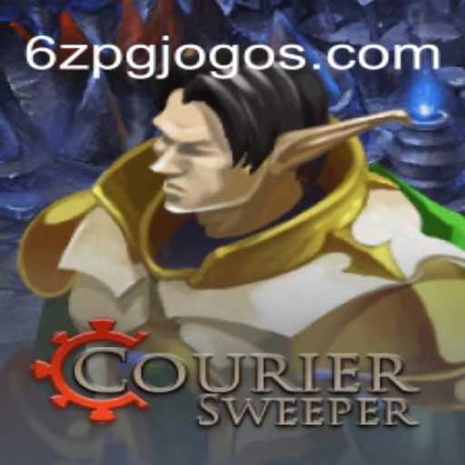 CourierSweeper: Um Novo Desafio no Mundo dos Jogos Online