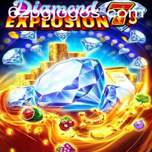 Explorando o Universo de DiamondExplosion7s: Diversão e Estratégia