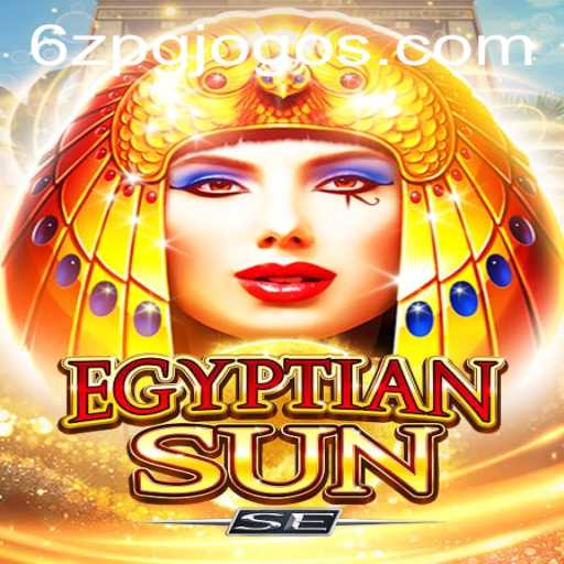 Descobrindo o Fascinante Mundo do EgyptianSunSE: Aventuras no Antigo Egito