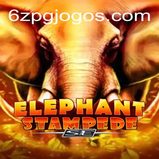 Descubra o Mundo Emocionante de ElephantStampedeSE