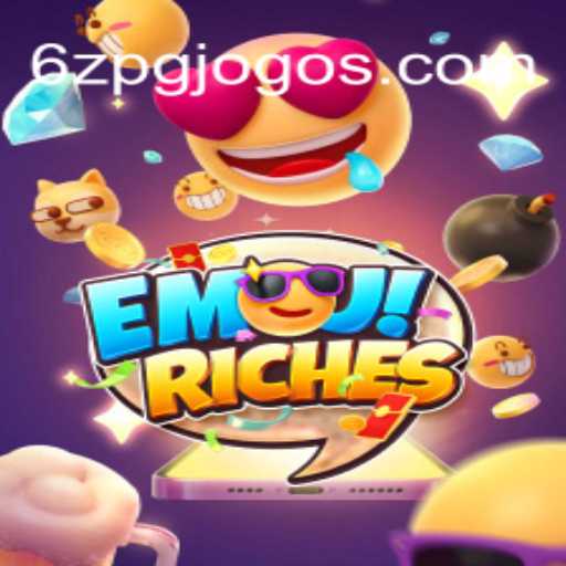 Explorando o Mundo de EmojiRiches: Um Jogo Inovador