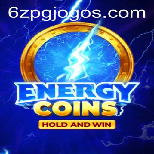 Descubra o Fascinante Universo de EnergyCoins e a Plataforma 6ZPG.COM