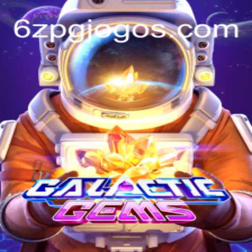 Explorando o Mundo de GalacticGems: Uma Jornada Intergaláctica
