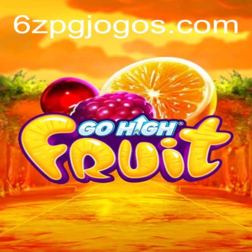Descubra GoHighFruit: O Novo Sensação dos Jogos de Frutas
