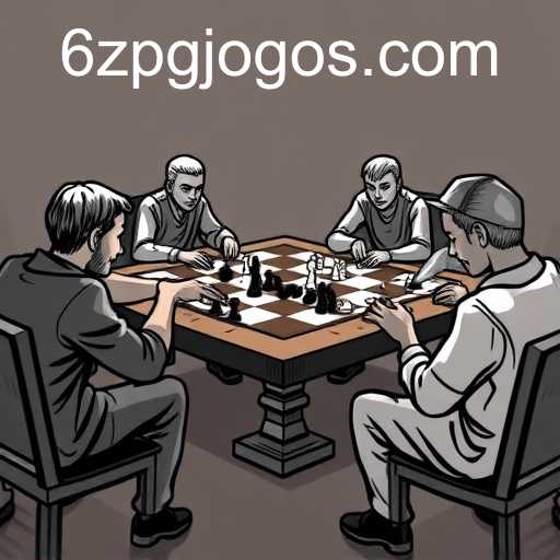 Explorando o Fascinante Mundo dos Jogos de Mesa