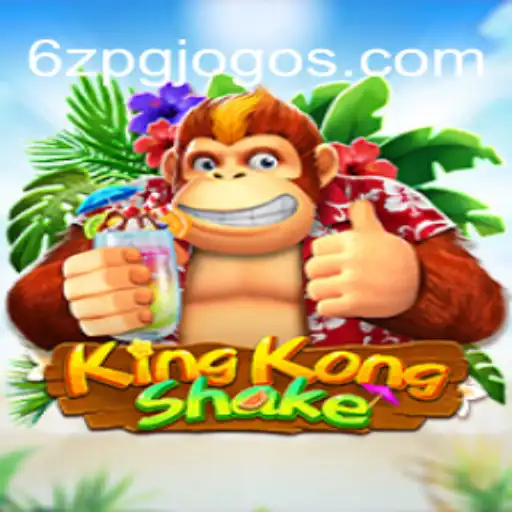 KingKongShake: Descubra a Aventura Selvagem do Novo Jogo Sensação