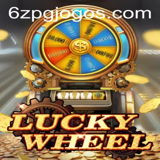 LuckyWheel: Descubra o Novo Fenômeno dos Jogos que Domina 6ZPG.COM