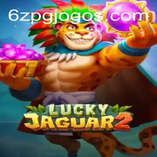 Explorando o Jogo Luckyjaguar2: Uma Aventura Repleta de Emoções