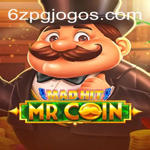MadHitMrCoin: Um Mergulho no Mundo do Jogo em Ascensão