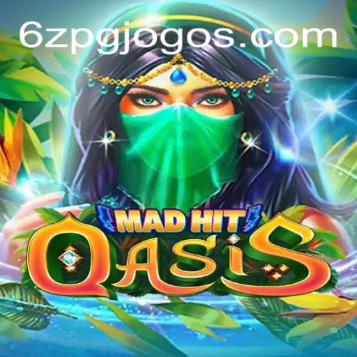 Explorando o Fascinante Mundo de MadHitOasis: Um Jogo de Estratégia Imersivo