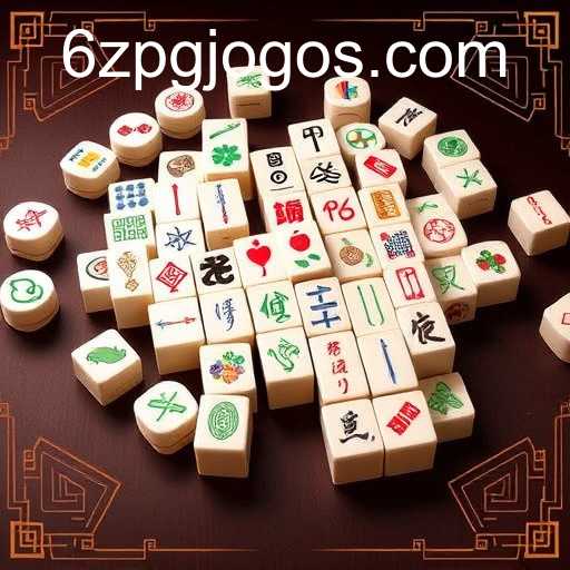 Descobrindo o Fascinante Mundo do Mahjong