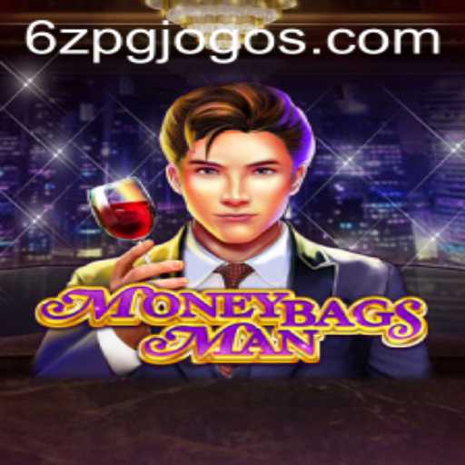 Descubra o Fascinante Mundo de MoneybagsMan: Um Jogo Revolucionário