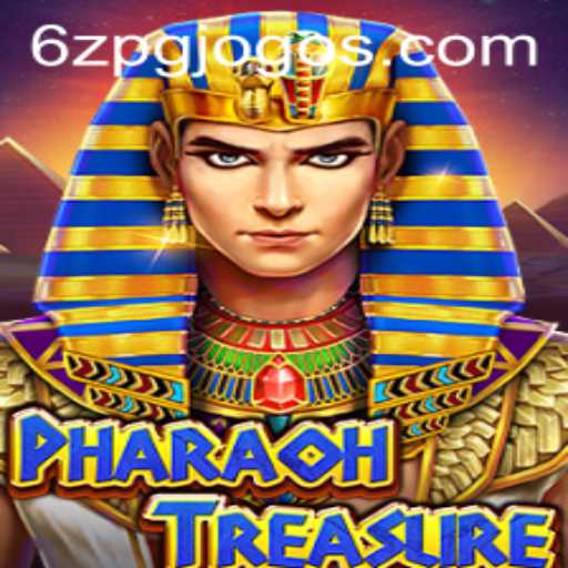 Descubra o Fascinante Mundo de PharaohTreasure: Um Mergulho nas Areias do Egito