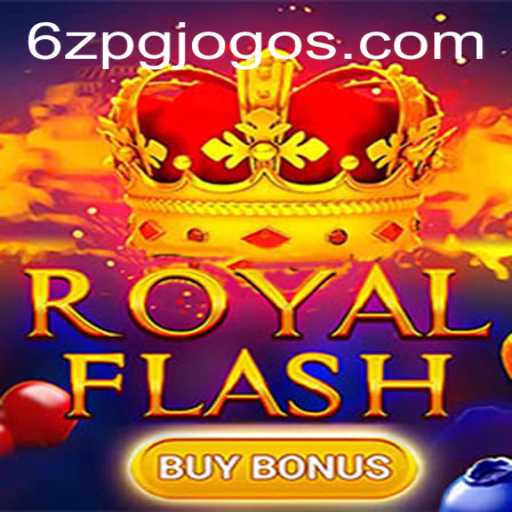 RoyalFlashBuyBonus: Um Jogo de Estratégia e Sorte