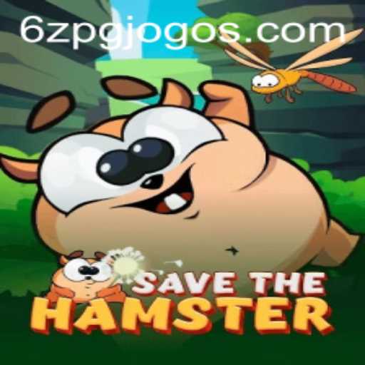 SavetheHamster: Um Jogo Desafiador e Envolvente para Todos os Públicos