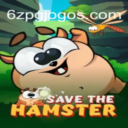 SavetheHamster: Um Jogo Desafiador e Envolvente para Todos os Públicos