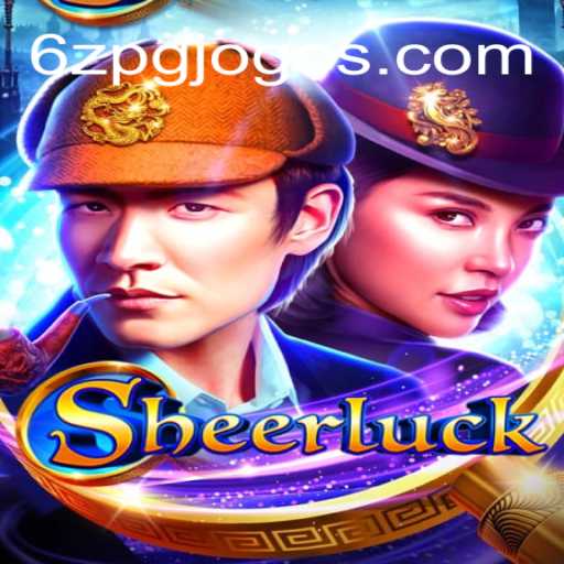 Descubra 'Sheerluck': O Jogo de Mistérios e Desafios