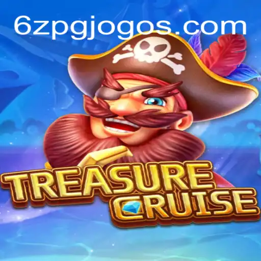 Explorando o Mundo do Jogo TREASURECRUISE
