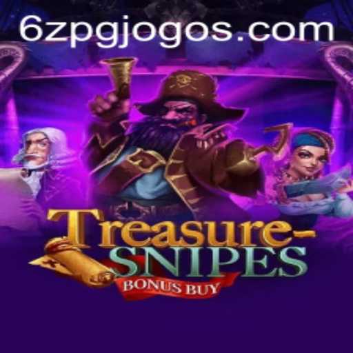 Desvendando 'TreasuresnipesBonusBuy': O Último Fenômeno dos Jogos Online