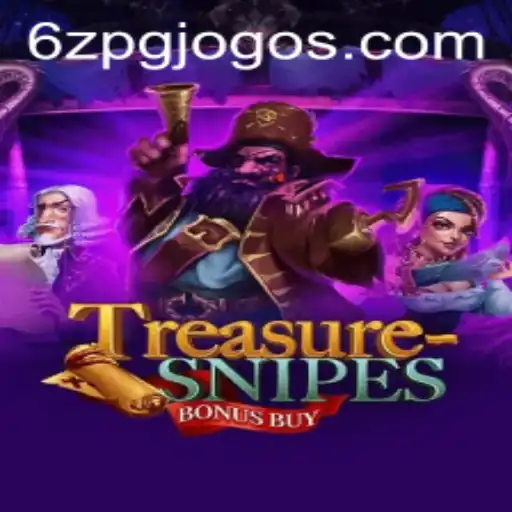 Desvendando 'TreasuresnipesBonusBuy': O Último Fenômeno dos Jogos Online