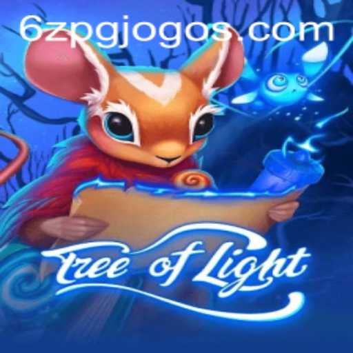 TreeofLight: Um Mergulho no Mundo do Novo Jogo