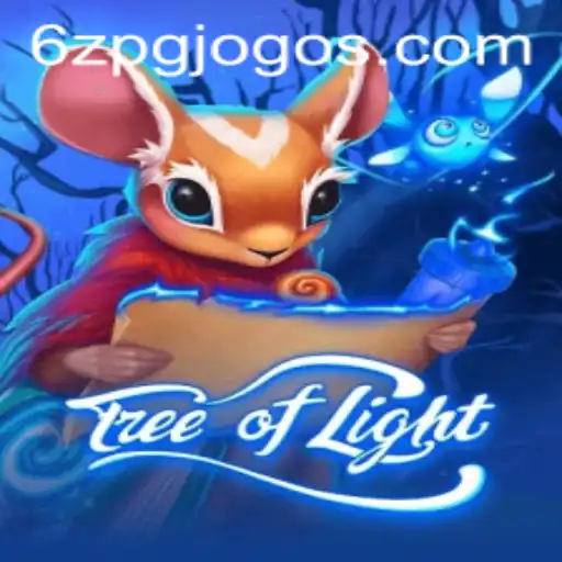 TreeofLight: Um Mergulho no Mundo do Novo Jogo
