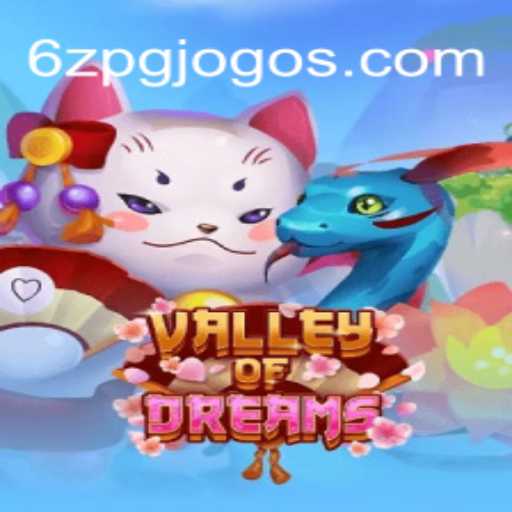 Descubra o Mundo Encantado de ValleyofDreams: Uma Aventura Imersiva no Universo de 6ZPG.COM