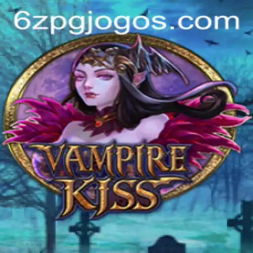 VampireKiss: Uma Nova Experiência de Jogo Imersiva