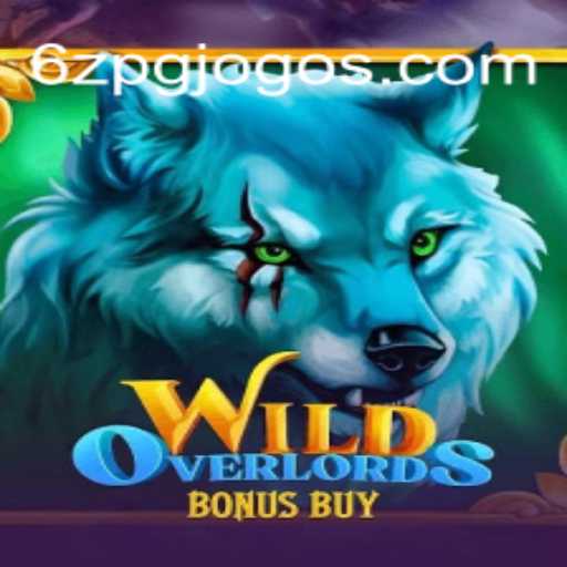 Descubra o Mundo Emocionante de WildOverlordsBonusBuy