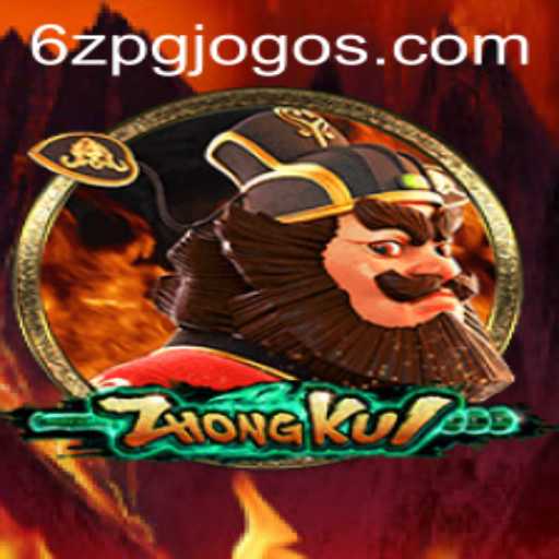 Explorando ZhongKui: O Jogo de Estratégia Inspirado na Mitologia Chinesa
